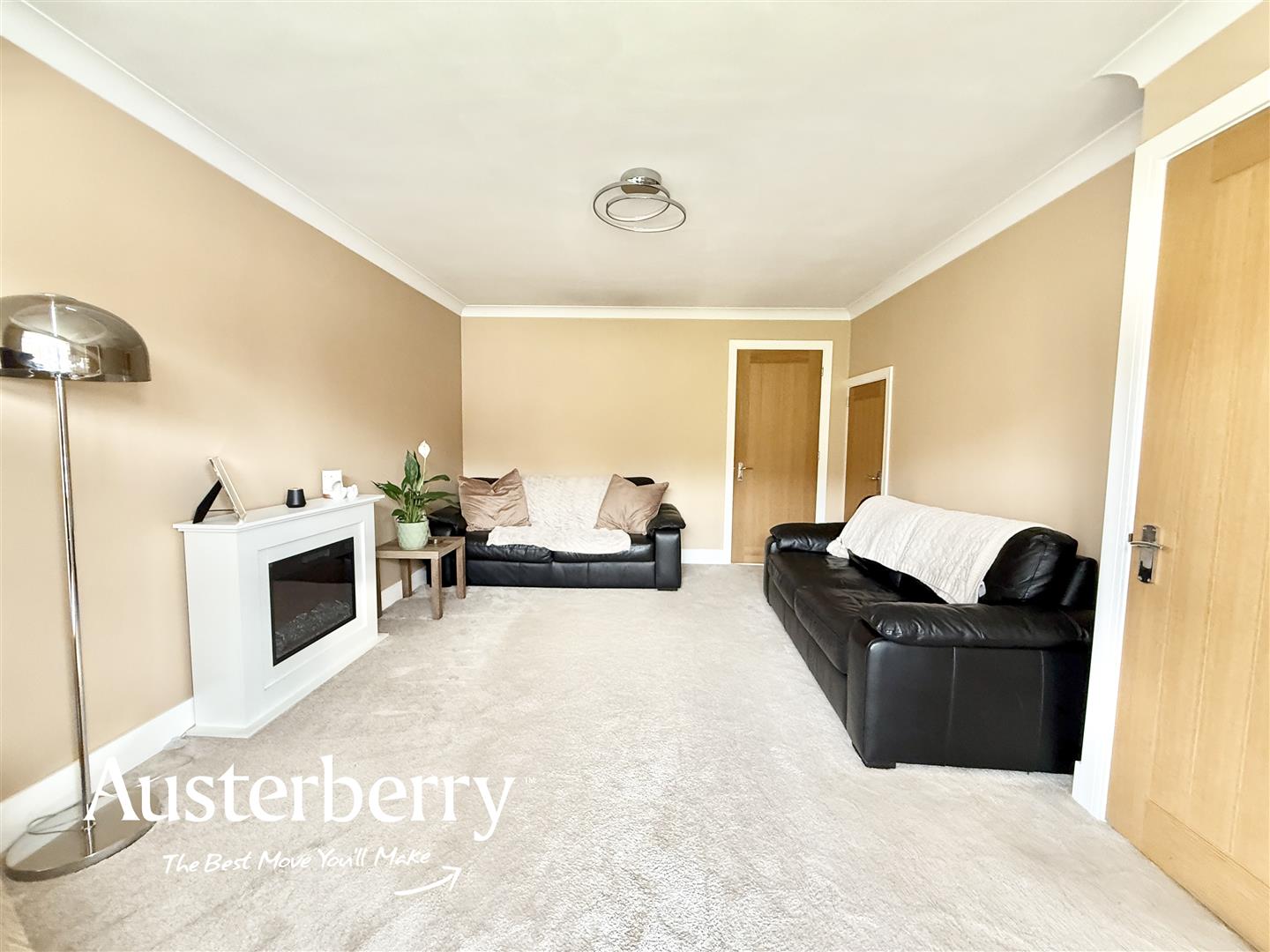 Deanscroft Way, Meir Hay, Stoke-On-Trent